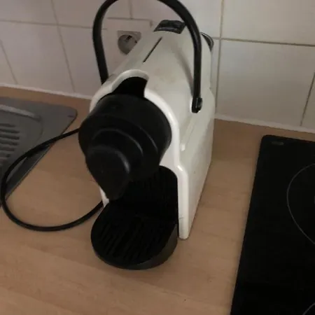 2 Pieces En Rez De Jardin -