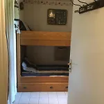 2 Pieces En Rez De Jardin -