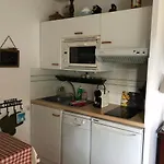Lejlighed 2 Pieces En Rez De Jardin -