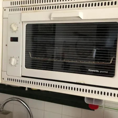 Rez De Jardin Au Calme Sur Les Hauteurs De Le Petit Nid Appartement *