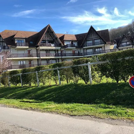 Appartement Rez De Jardin Au Calme Sur Les Hauteurs De Le Petit Nid