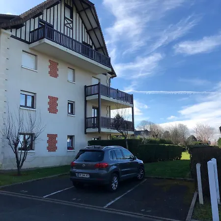 2 Pieces En Rez De Jardin -