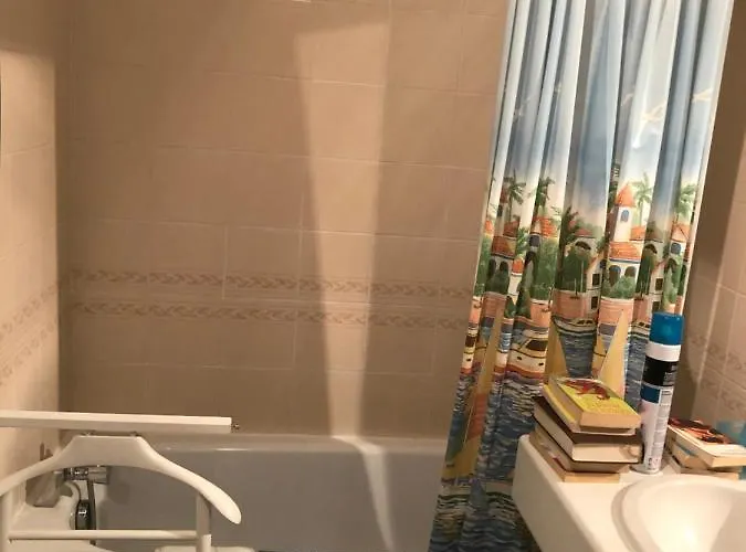 2 Pièces En Rez De Jardin -le Petit Nid à Apartamento Trouville-sur-Mer