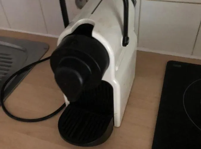 2 Pièces En Rez De Jardin -le Petit Nid à Apartamento Trouville-sur-Mer